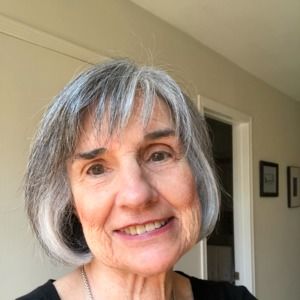 Meet your Posher, Elaine